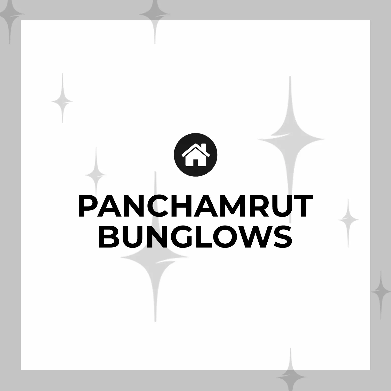 Panchamrut Bungalows